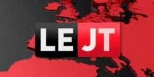générique jt canal plus